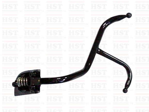 MITSUBISHI CANTER GUTS YEAR 1997 LH MIRROR ARM (MA-FB511-40L)