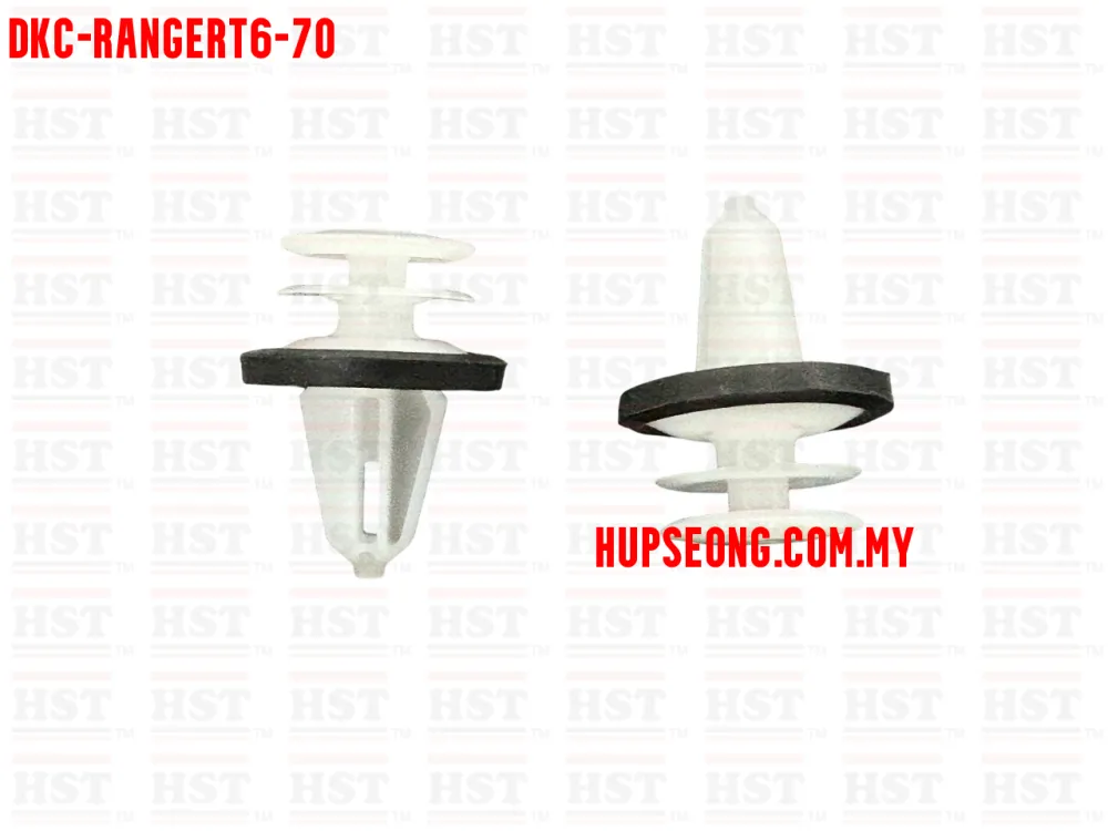 FORD RANGER T6 DOOR SKIN CLIP (DKC-RANGERT6-701)
