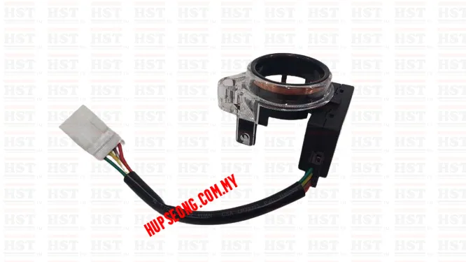 PW851838 PROTON GEN 2 PERSONA KEY RING ANTENNA 4 PIN (IGS-GEN2-30KR)