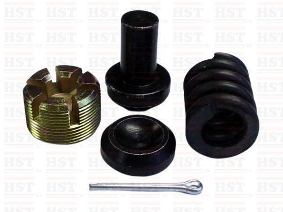 MITSUBISHI CANTER FE639 STEERING DRAGLINK KIT SET (FB511-9020A)