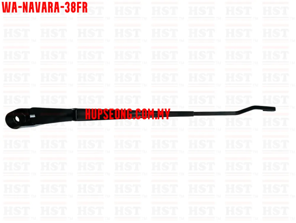 28881-EB70A NISSAN NAVARA D40 FRONT RH WIPER ARM (WA-NAVARA-38FR)