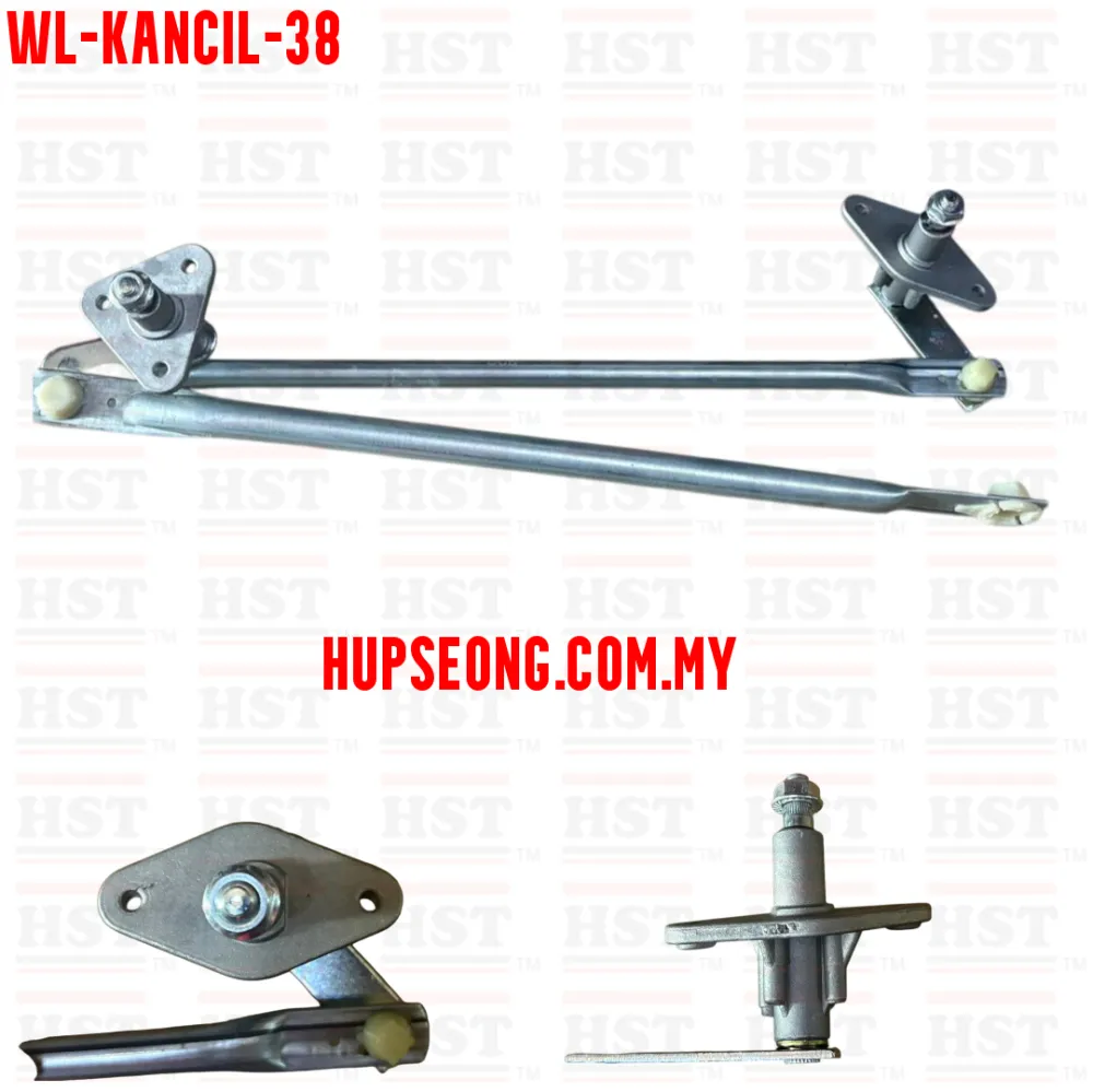 PERODUA KANCIL WIPER LINK ASSY (WL-KANCIL-38)