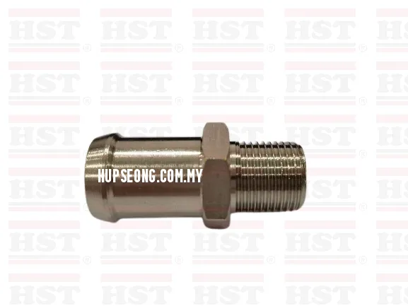 NISSAN URVAN WATER PUMP ADAPTOR 19 MM (WPP-E25-625)