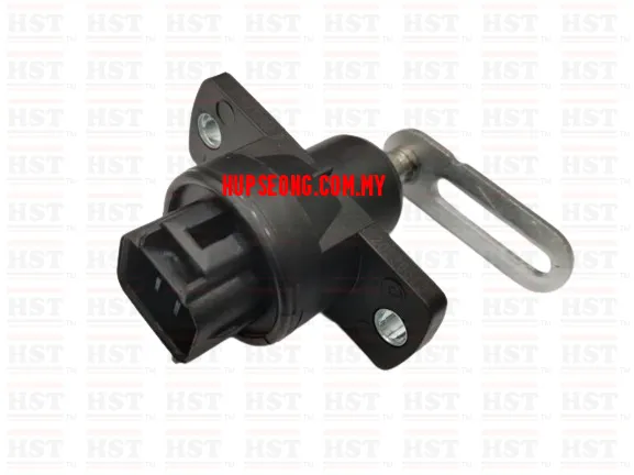 ACCELERATION PEDAL SENSOR