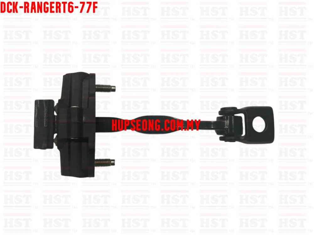 AB39-2123552 FORD RANGER T6 FRONT LH RH DOOR CHECKER (DCK-RANGERT6-77F)