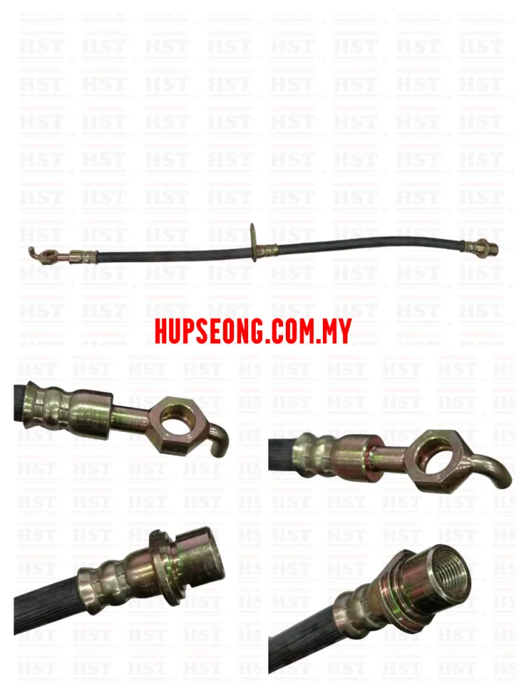 90080-94147 TOYOTA CAMRY ACV30 FRONT RH BRAKE HOSE (BRH-ACV30-18FR)