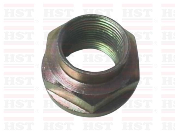 HONDA SM4 SV4 ISUZU NPR YEAR 1988 - YEAR 1990 FRONT AXLE NUT (RAN-WIRA-20)