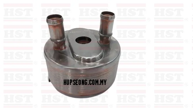 8-97943622-0 ISUZU D-MAX 4JA1 OIL COOLER (OCL-DMAX-1355)