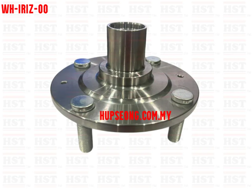 PW922857 PROTON SAGA VVT IRIZ WHEEL HUB 25 TEETH (WH-IRIZ-00)