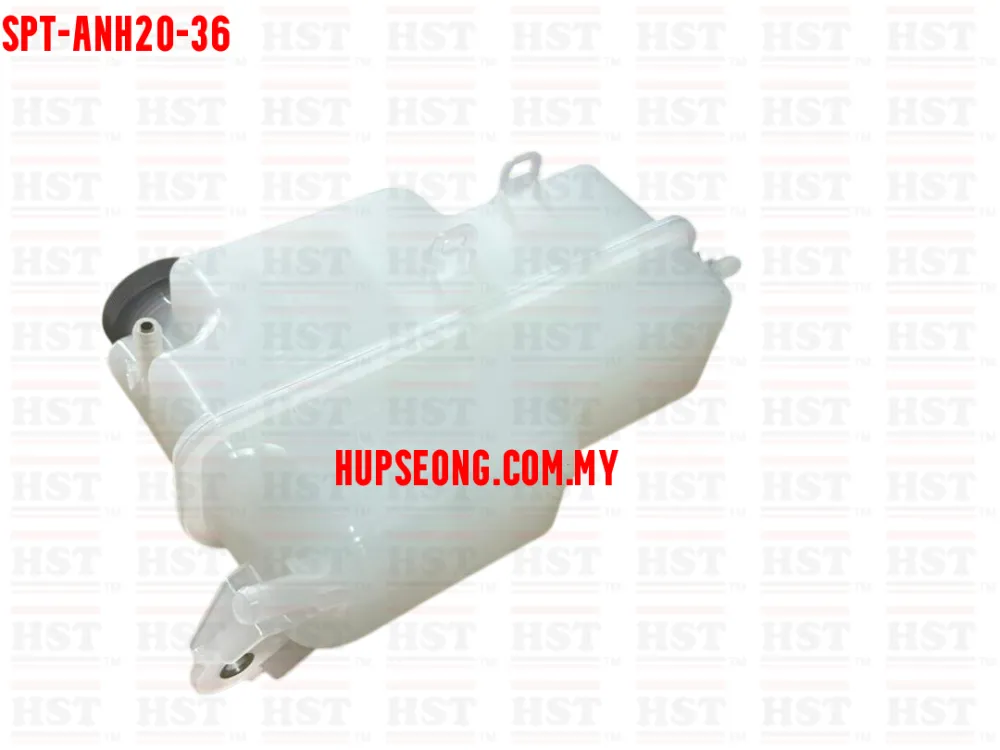 16470-28150 TOYOTA ACR50 ANH20 SPARE TANK WITH CAP (SPT-ANH20-36)