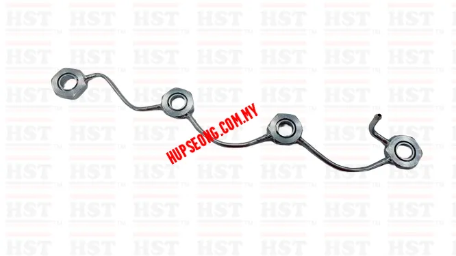 RF01-13-670A FORD MAXI R2 OVERFLOW PIPE NOZZLE FUEL PIPE (NFP-R2-F730)