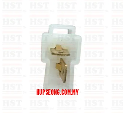 PROTON WIRA MOD SAGA  ALTERNATOR SOCKET (SK-ALT-WIRA)