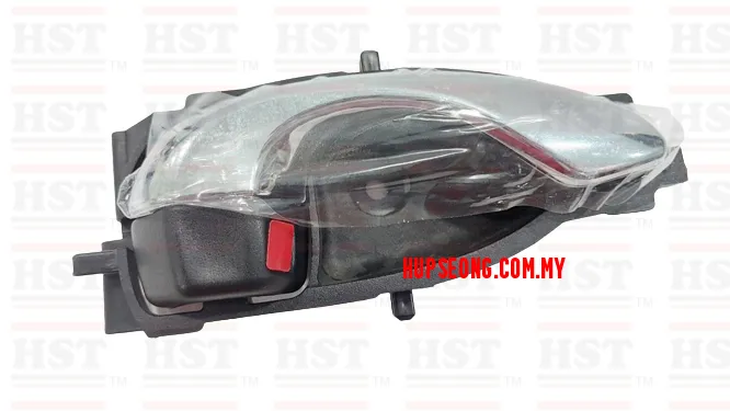 TOYOTA VIOS NCP150 RH DOOR INNER HANDLE CHROME (DIH-NCP150-RCHR)