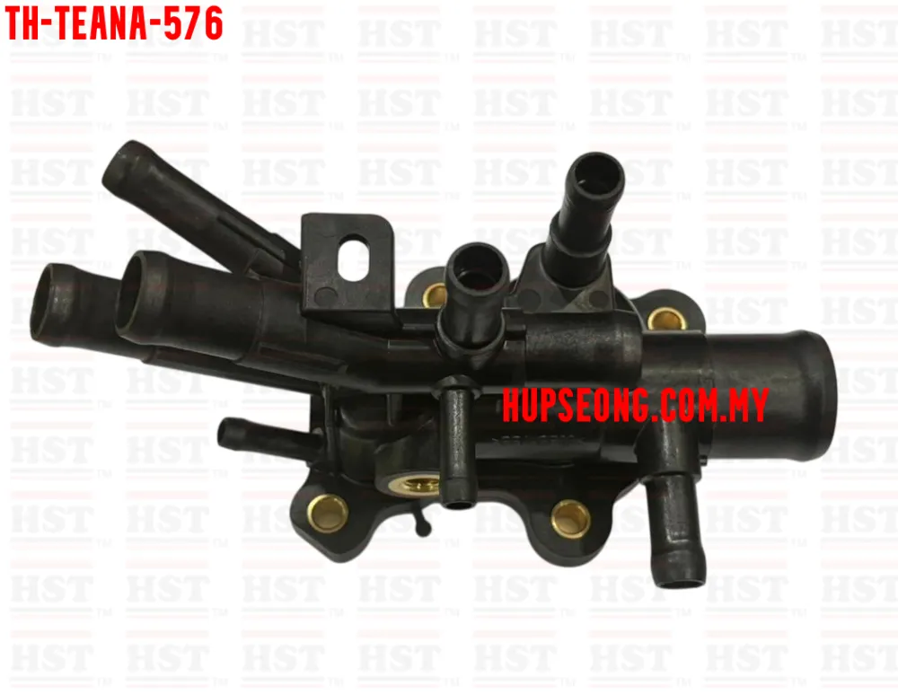11060-3TS0A NISSAN TEANA L33 T32 2.5 THERMOSTAT HOUSING WITH O RING (TH-TEANA-576)