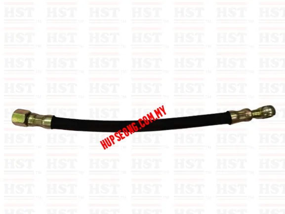 14665-G7001 NISSAN SD22 ALTERNATOR HOSE 8.5 INCH (ALH-SD22-980)