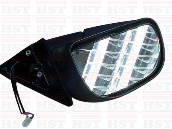 PROTON WIRA LH SIDE MIRROR AUTO (WIRA-M987)