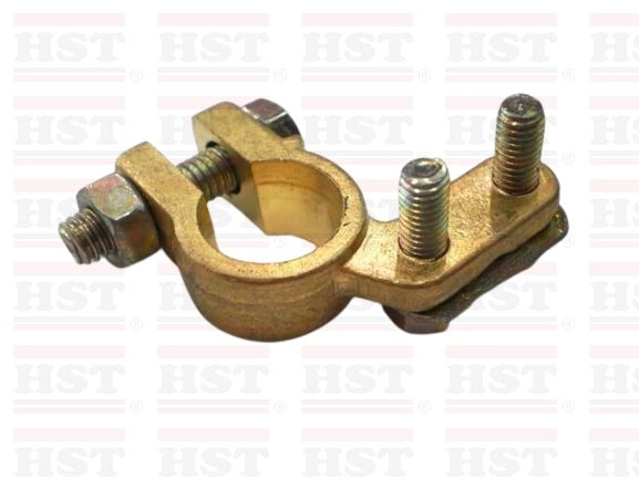 S006 (+) L SHAPE BATTERY TERMINAL (BT-S006+LNEW)
