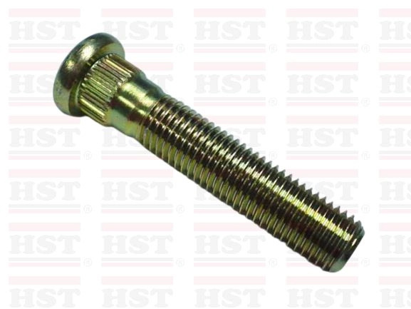 FORD LASER TX5 SPORT RIM WHEEL BOLT 60 MM (HB-LASER-10XL60)
