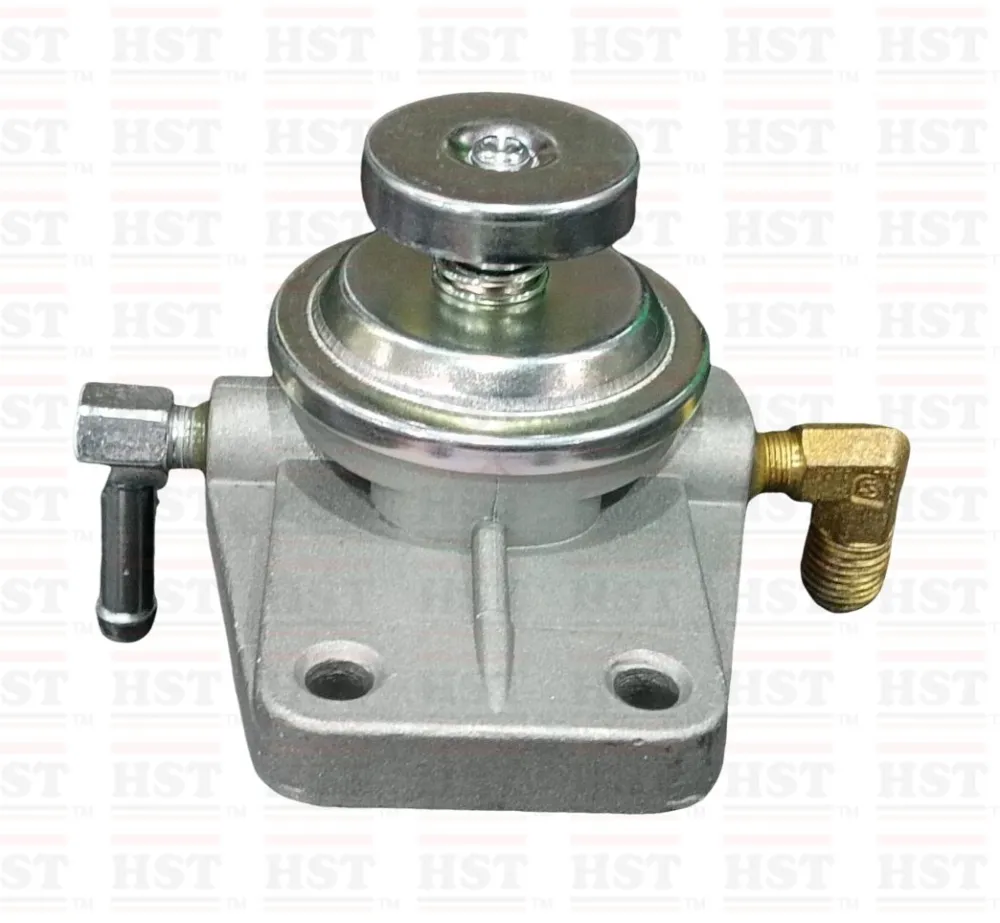 NISSAN FORKLIFT HAND PUMP (HP-NFL-00)