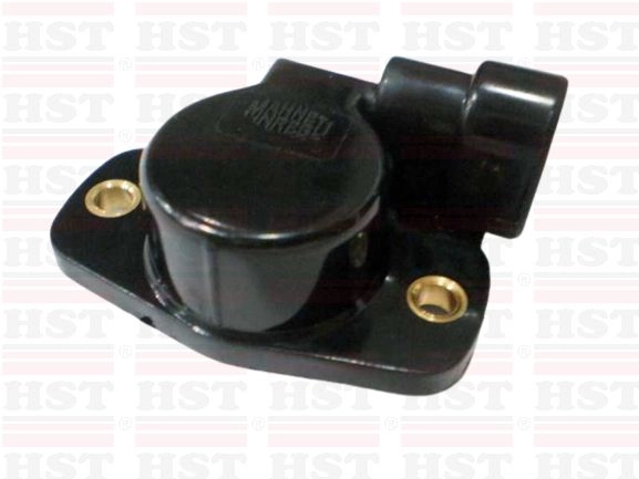 CLUTCH PUMP SENSOR