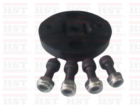 PEUGEOT STEERING COUPLING KIT (PG-2514)