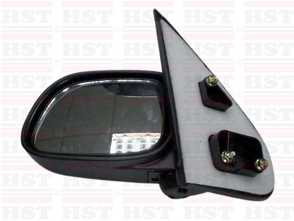 PERODUA KEMBARA LH SIDE MIRROR MANUAL (KEMBARA-M973)