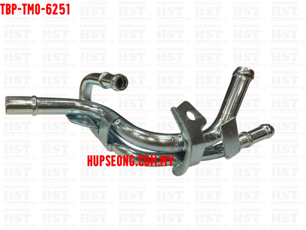 17135-RBO-000 HONDA CITY TMO THROTTLE BODY PIPE (TBP-TMO-6251)