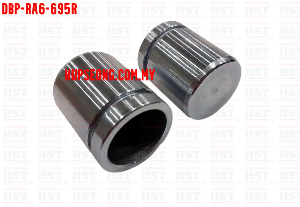 43215-SPO-003 HONDA S9A SWA RA6 S7C REAR DISC BRAKE PISTON CALIPER PISTON (DBP-RA6-695R)