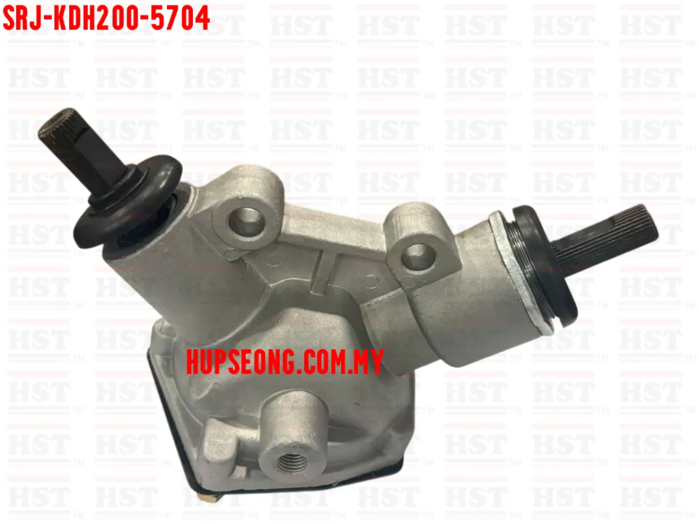 45380-37020 TOYOTA HIACE KDH200 STEERING BEVEL GEAR (SRJ-KDH200-5704)