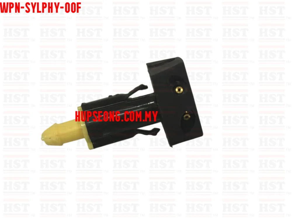 NISSAN SYLPHY WIPER NOZZLE (WPN-SYLPHY-00F)