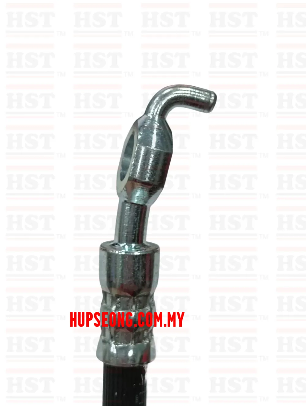 90947-02798 TOYOTA AE101 AE111 ACR30 FRONT RH BRAKE HOSE (BRH-AE101-18FR)