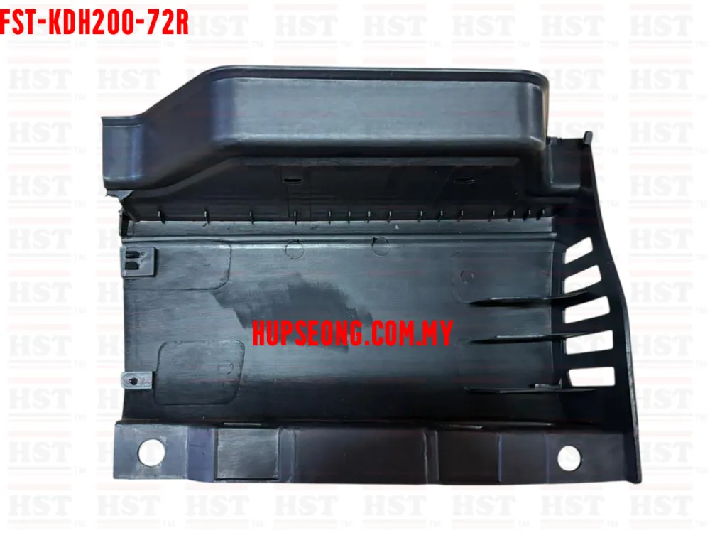 51773-26040 TOYOTA HIACE KDH200 RH FOOT STEP (FST-KDH200-72R)