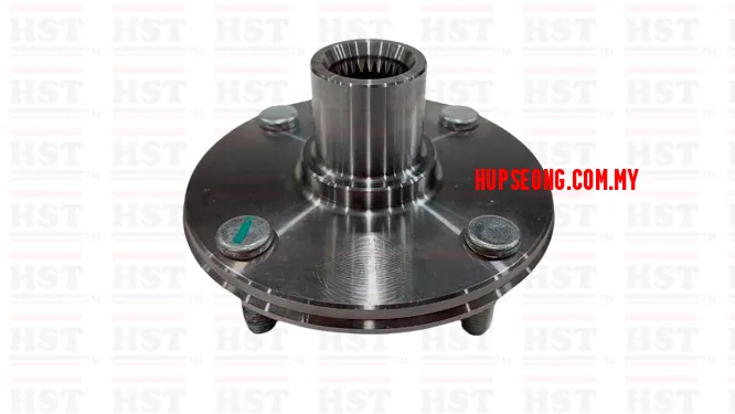 PW821560 PROTON GEN 2 PERSONA WAJA WHEEL HUB BEARING 25 TEETH (WH-GEN2-00OEM)