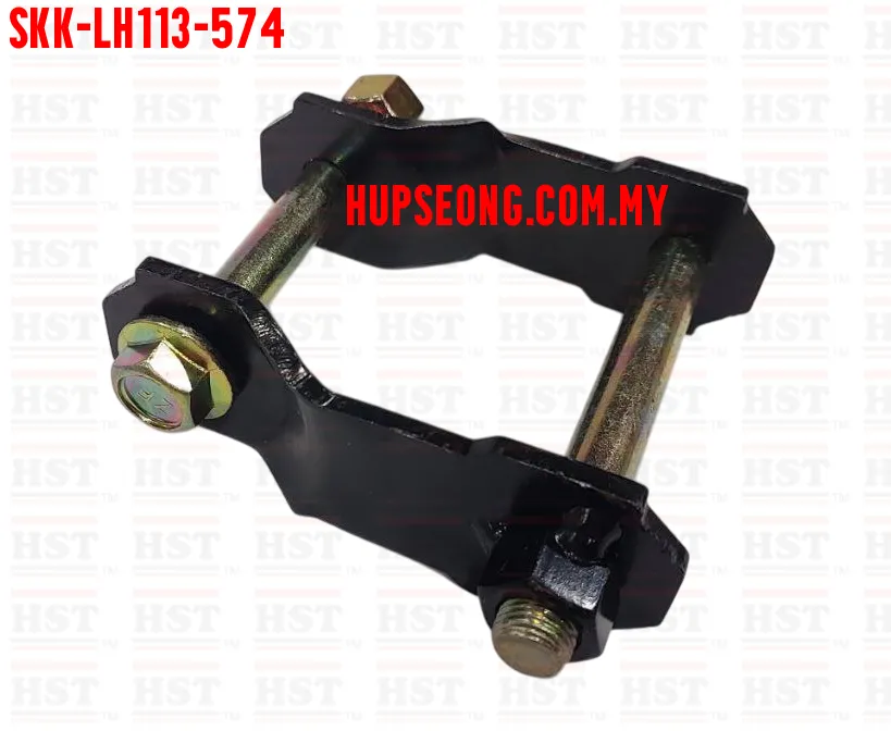 SHACKLE KIT