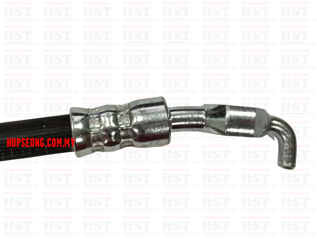 90947-02798 TOYOTA AE101 AE111 ACR30 FRONT RH BRAKE HOSE (BRH-AE101-18FR)