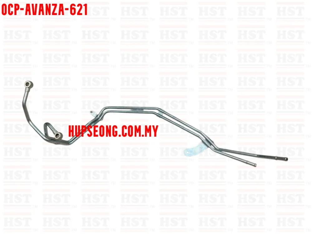 32909-BZ012 TOYOTA AVANZA OIL COOLER PIPE (OCP-AVANZA-621)