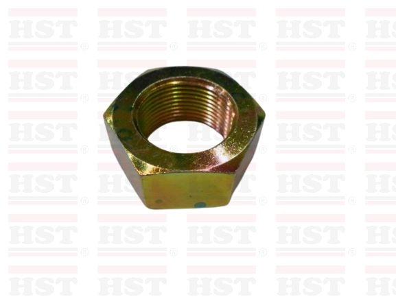 M25x1.5 HINO DUTRO WU710 RH TIE ROD END NUT (TRN-M2515RH)