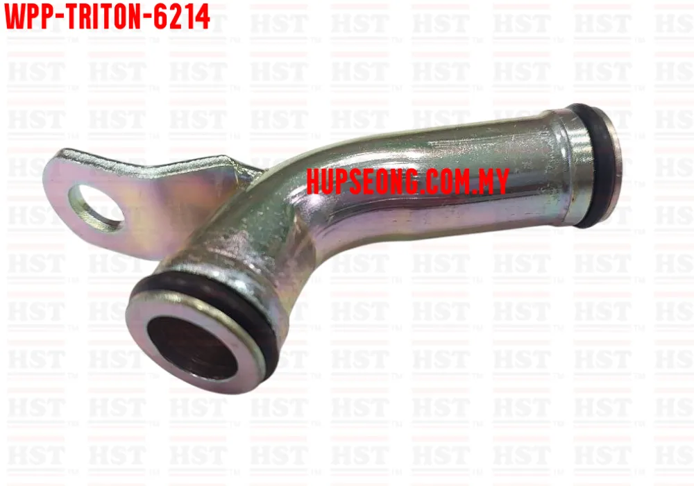 ME203848 MITSUBISHI TRITON 4M41 3.2 WATER PUMP PIPE (WPP-TRITON-6214)