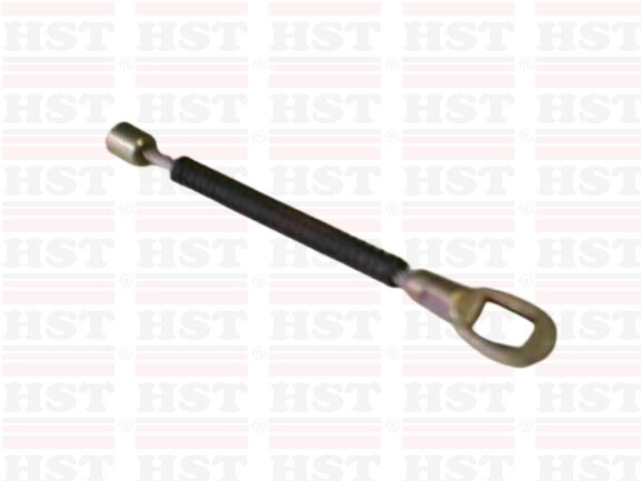 47616-35010 TOYOTA HILUX LN65 HAND BRAKE ADJUSTER CABLE LONG(BAC-LN65-3862)