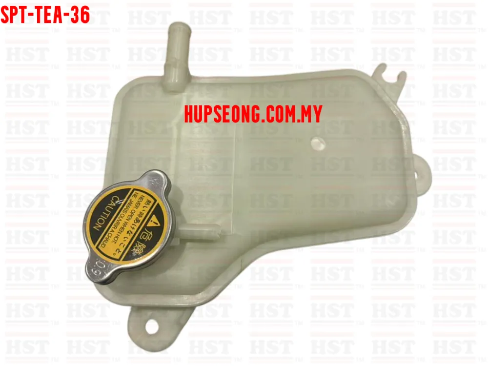19101-5AA-K01 HONDA TEA FC SPARE TANK WITH CAP (SPT-TEA-36)