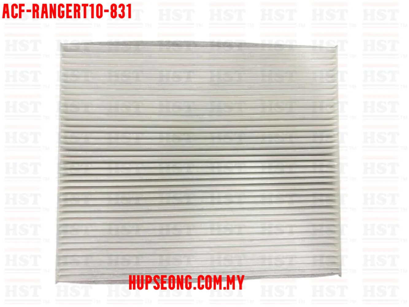 AIR COND CABIN FILTER