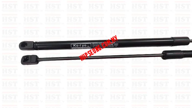 69850-0W490 TOYOTA LEXUS RX270 REAR BONNET ABSORBER (BNA-AGL10-52R)