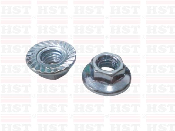 FAN MOTOR NUT