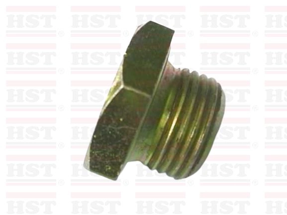 948187 VOLVO 144 OIL SUMP NUT  (OSN-V144-20)