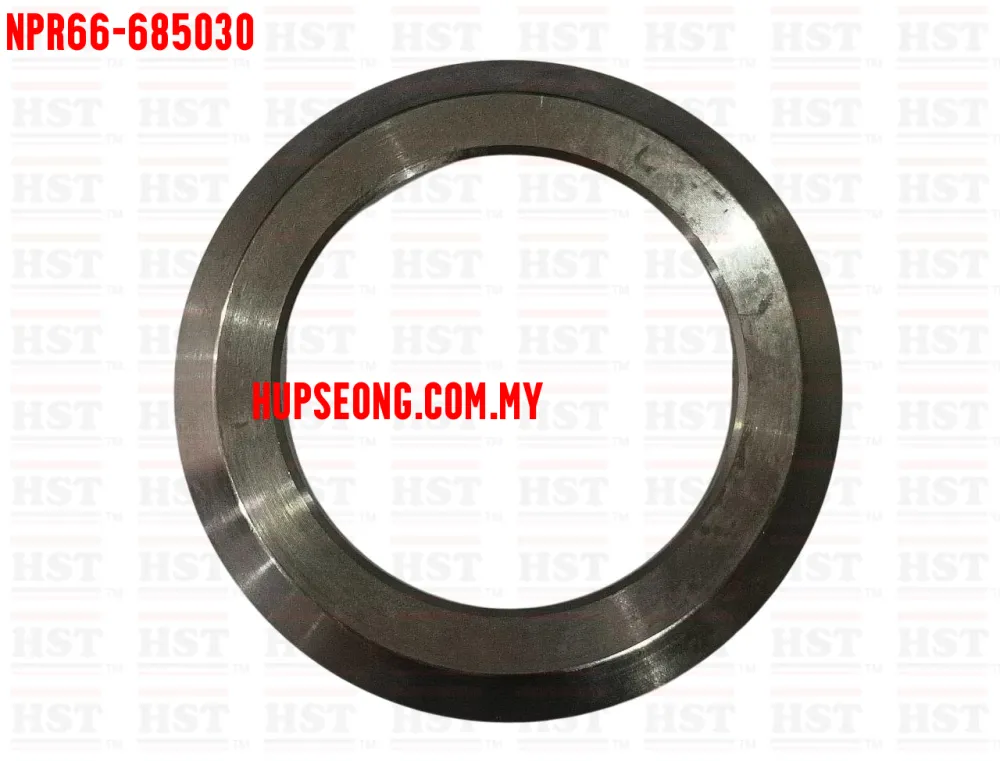 ISUZU NPR66 4X4 SPINDLE BUSH WASHER OUTER (NPR66-685030)