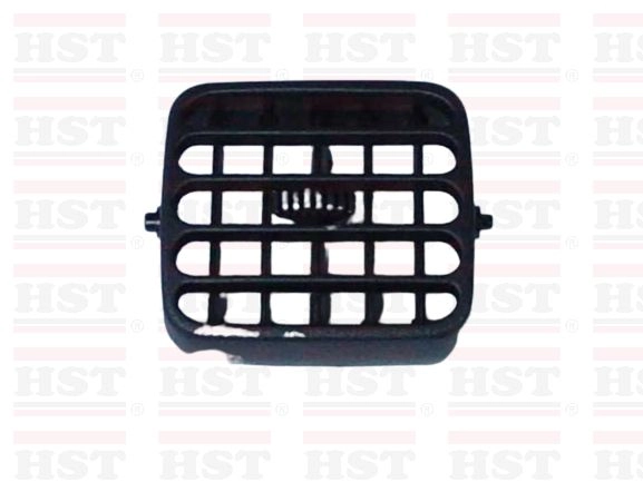PROTON WIRA AIRCOND OUTLET AIRCOND GRILLE LOWER LH GREY (ACO-WIRA-08LB)