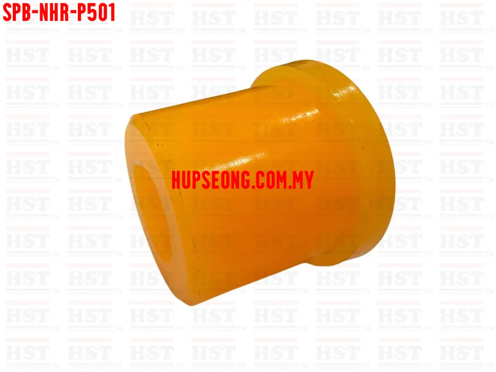 89411-3323 ISUZU NHR NPR SPRING BUSH LONG (SPB-NHR-P501)
