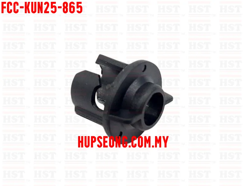 77377-0K010 TOYOTA VIGO KUN25 FUEL LID CABLE RETAINER (FCC-KUN25-865)