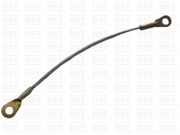 ISUZU D-MAX REAR GATE CABLE (RGC-DMAX-86)
