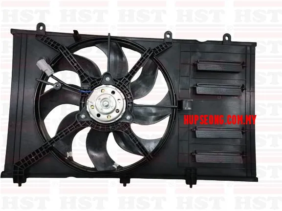 PROTON BLM GEN 2 PERSONA FAN GUARD ASY APM TYPE AUTO (FG-GEN2-05ATASY)